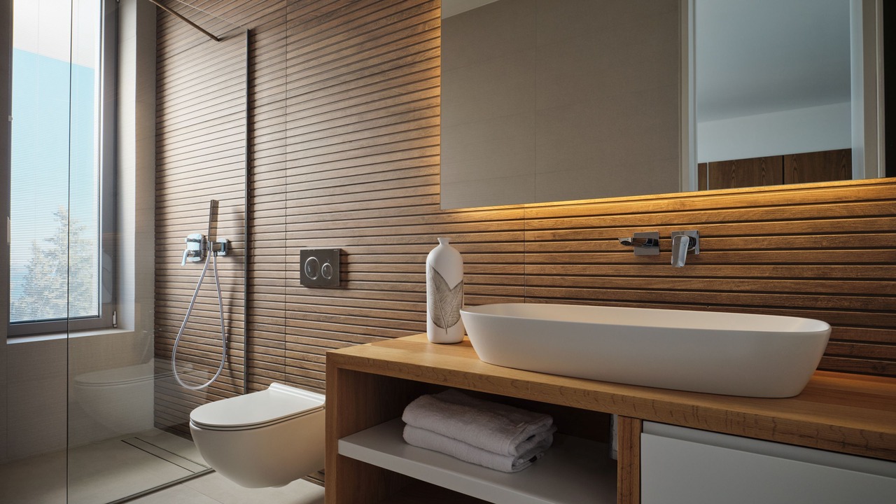 Photo of Bathroom in Askos