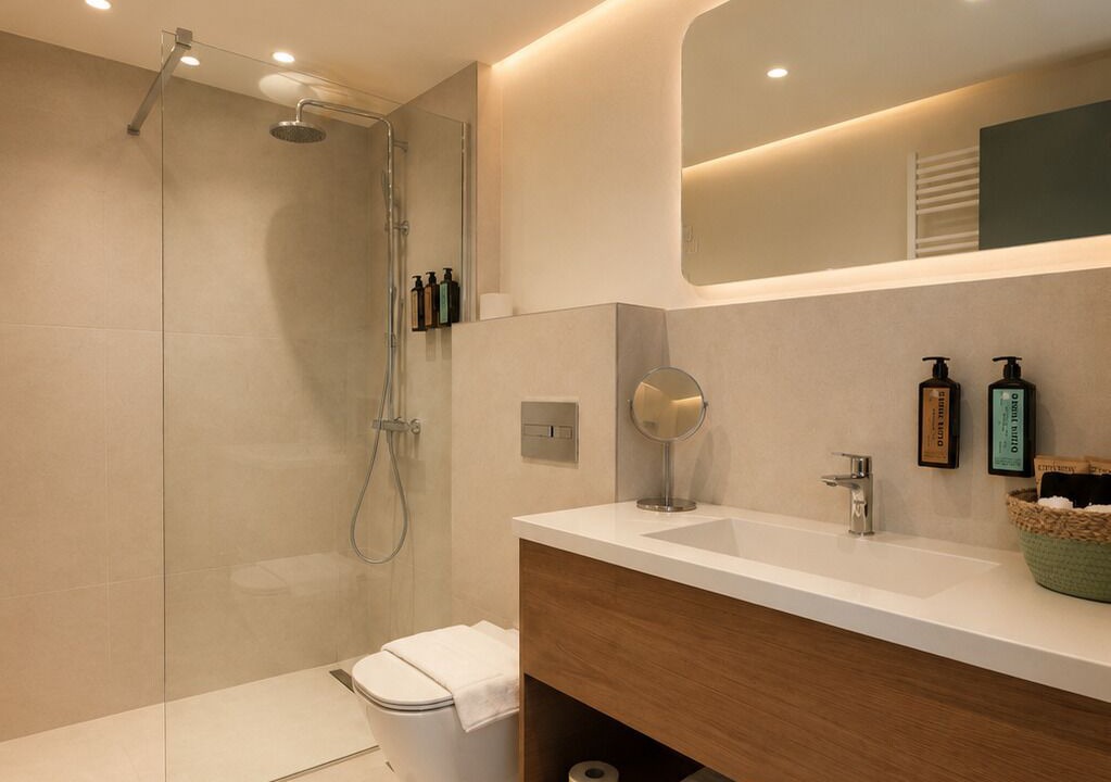 Photo of Bathroom in Kato Gatzea