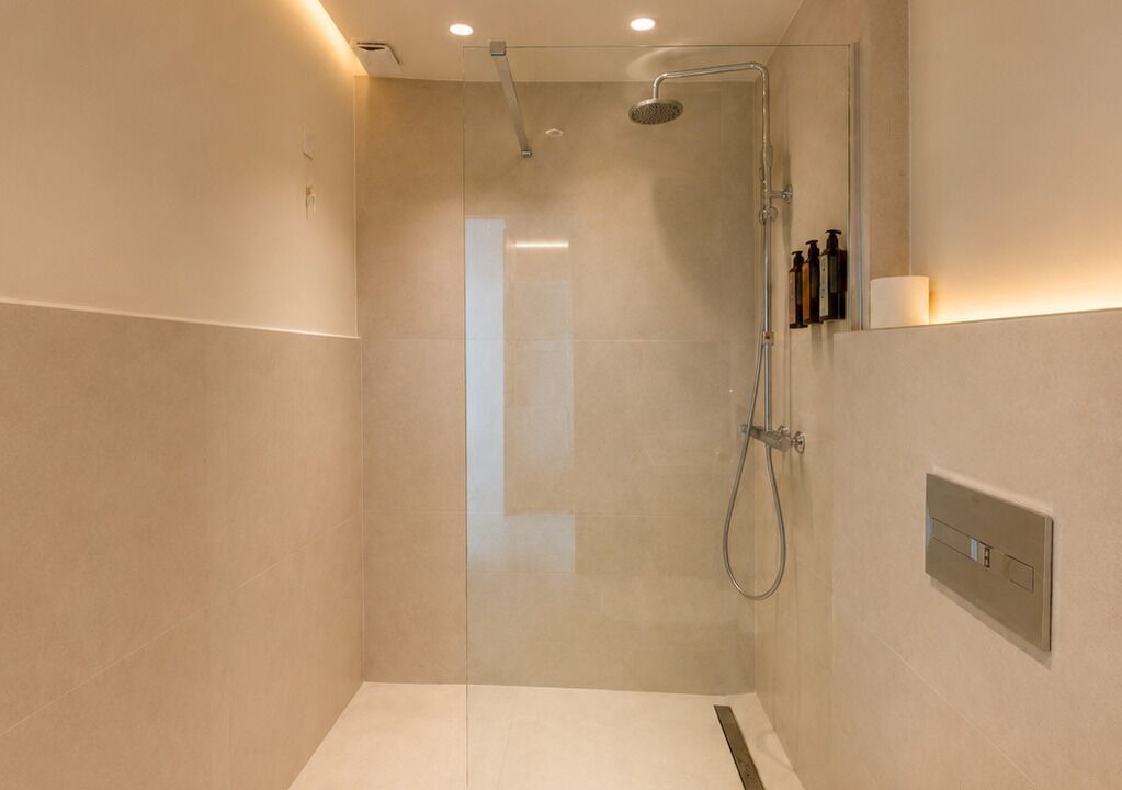 Photo of Bathroom in Kato Gatzea