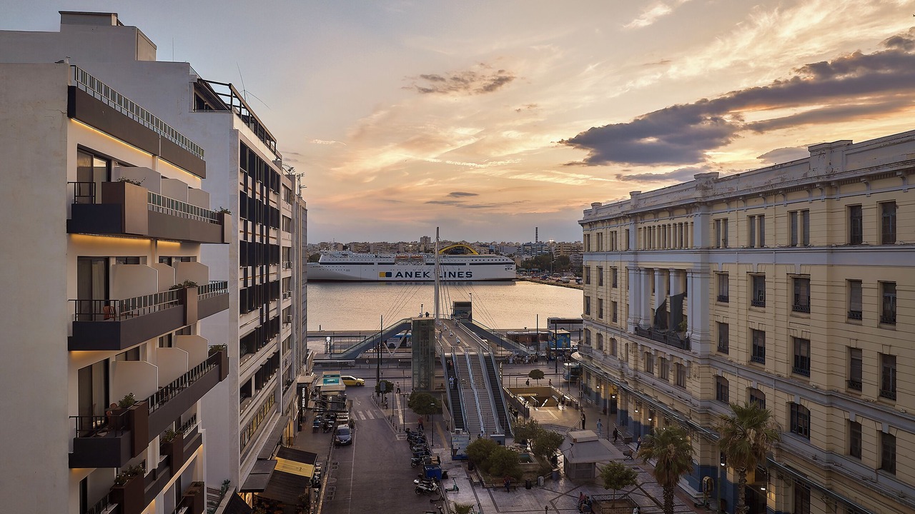 Photo of Outdoor in Piraeus