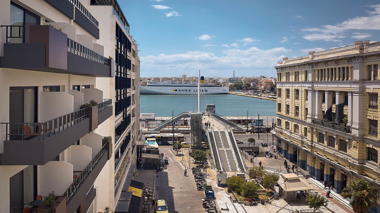 Photo of Outdoor in Piraeus
