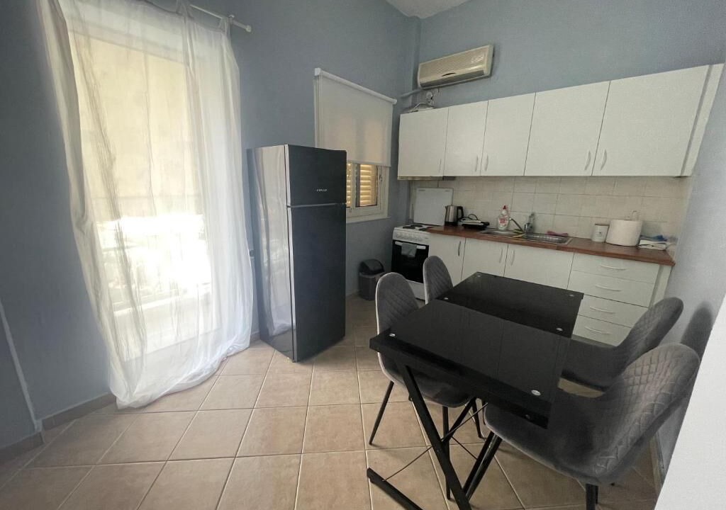 Photo of Kitchen in Nikaia