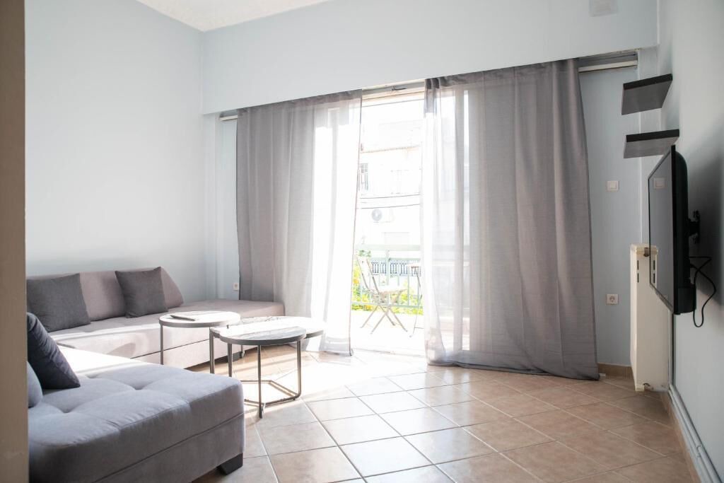 Photo of Livingroom in Nikaia
