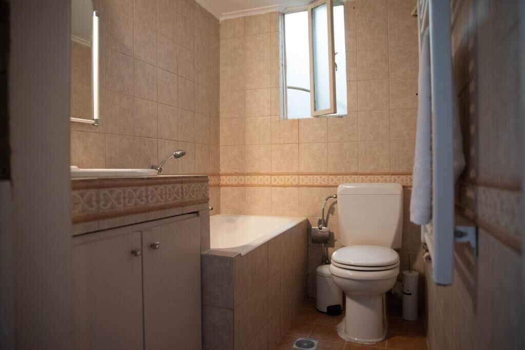 Photo of Bathroom in Nikaia