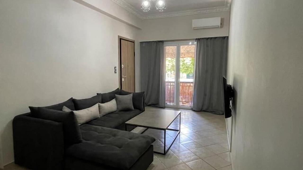 Photo of Patio Balcony in Nikaia