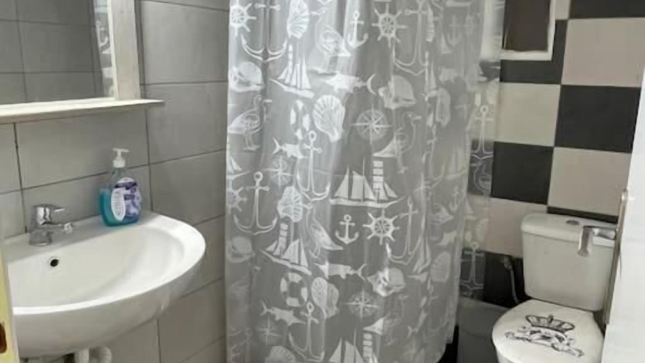 Photo of Patio Balcony in Nikaia