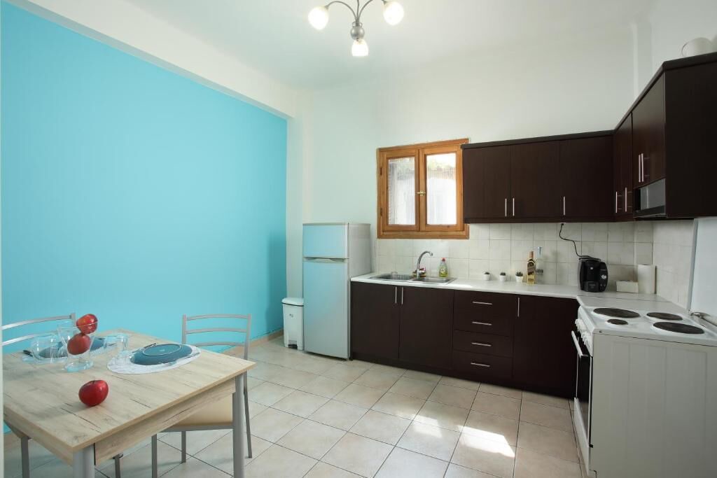 Photo of Kitchen in Nikaia-Agios Ioannis Rentis