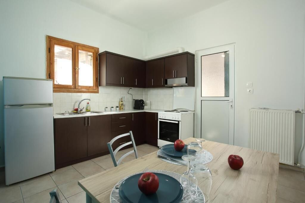 Photo of Kitchen in Nikaia-Agios Ioannis Rentis