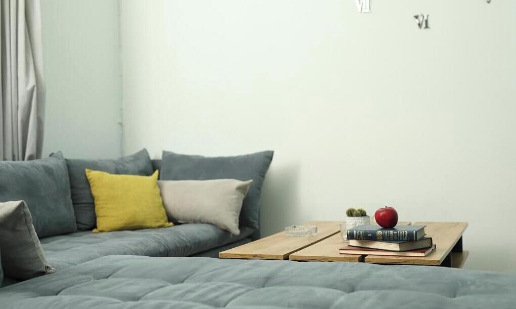 Photo of Livingroom in Nikaia-Agios Ioannis Rentis