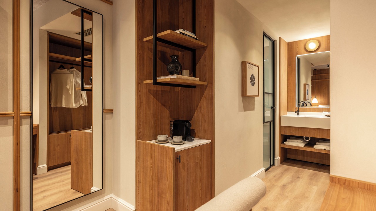 Photo of Bedroom in Kinosargous
