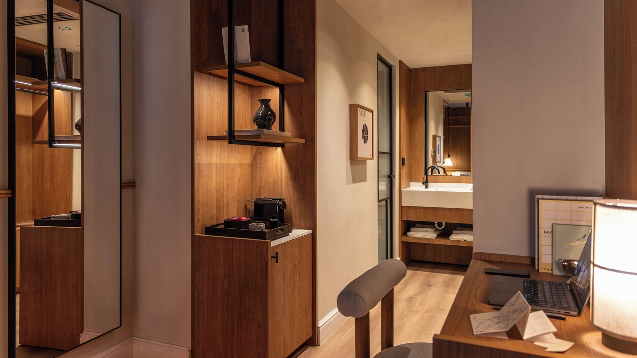 Photo of Bedroom in Kinosargous