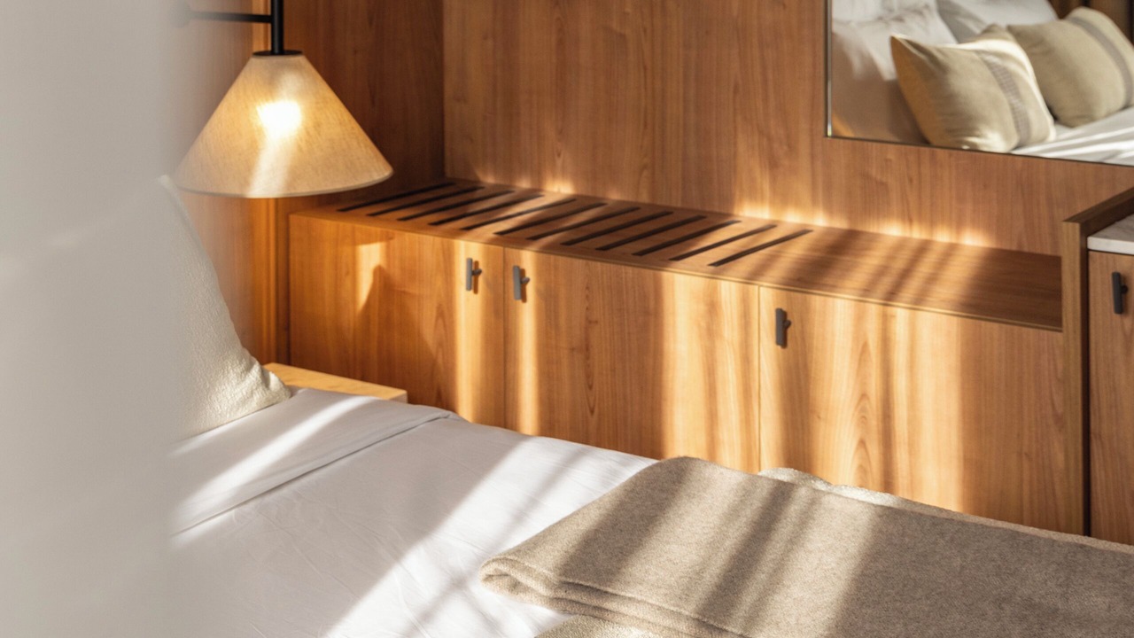 Photo of Bedroom in Kinosargous
