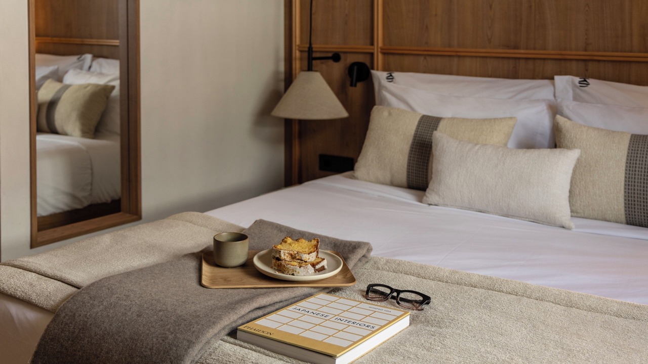 Photo of Bedroom in Kinosargous