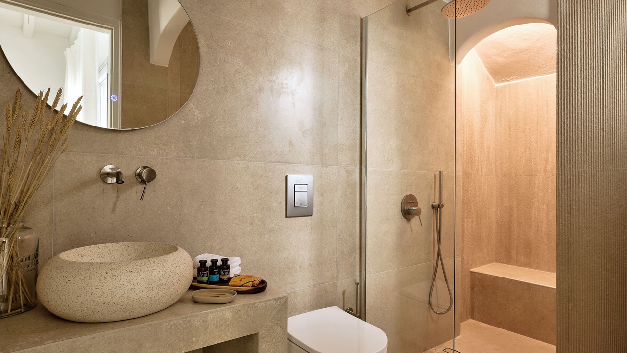 Photo of Bathroom in Adamas