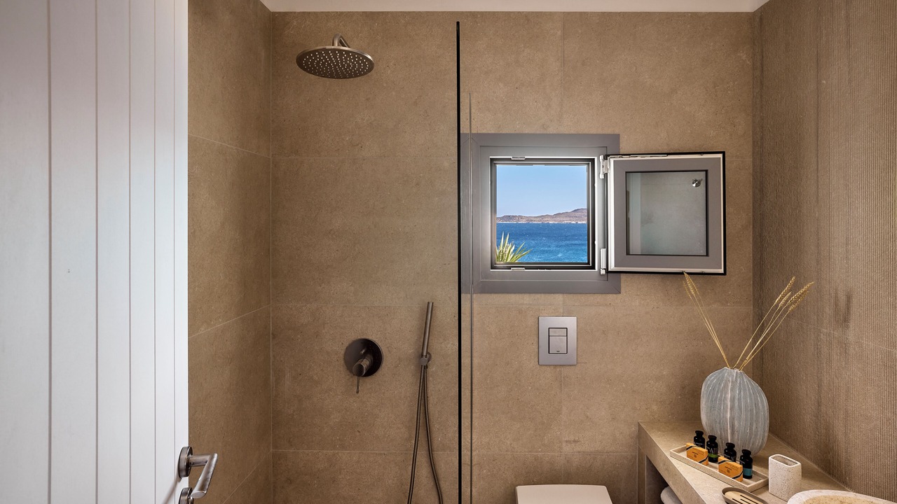 Photo of Bathroom in Adamas