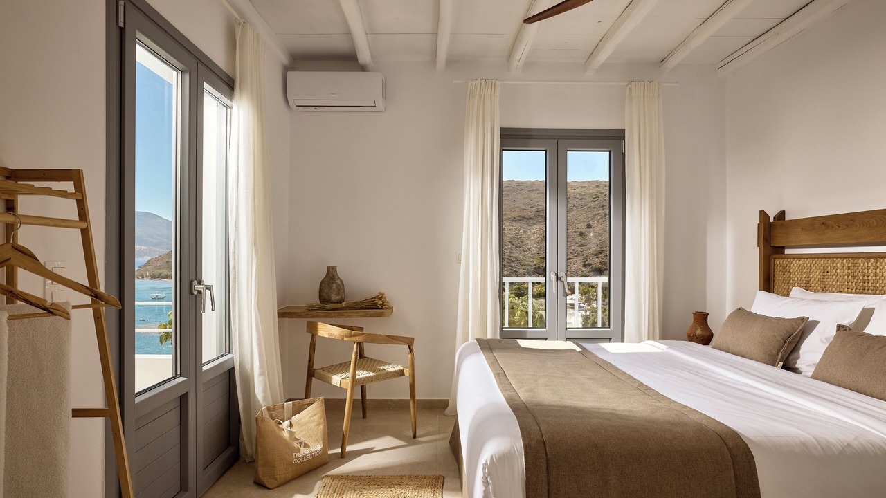 Photo of Bedroom in Adamas