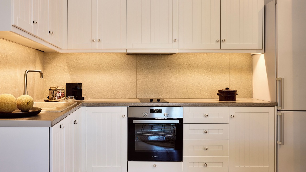 Photo of Kitchen in Adamas
