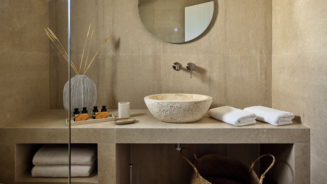 Photo of Bathroom in Adamas