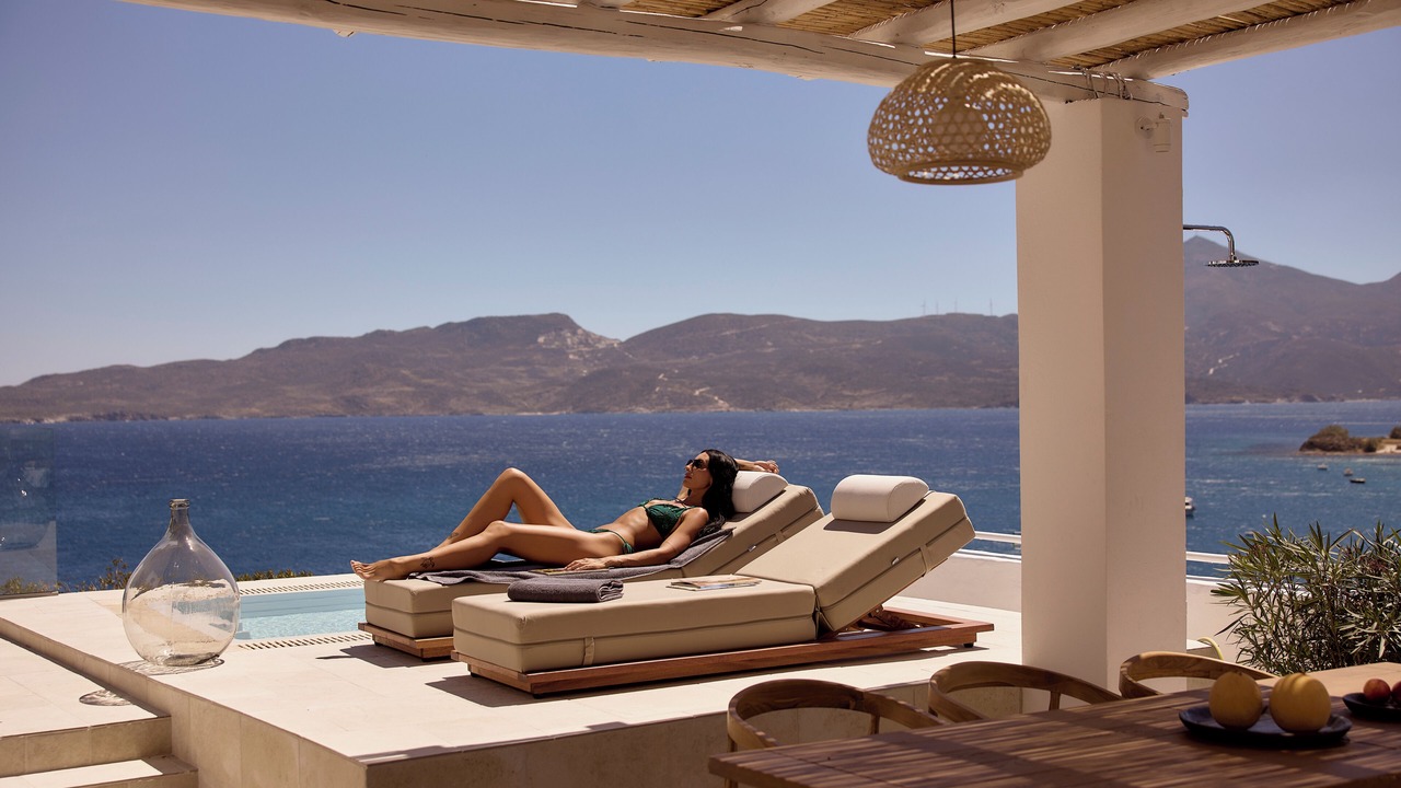 Photo of Outdoor in Adamas