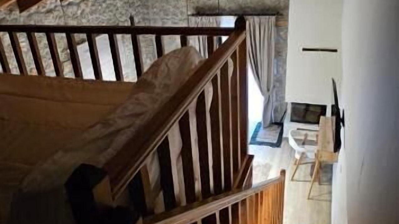 Photo of Patio Balcony in Mesaia Trikala
