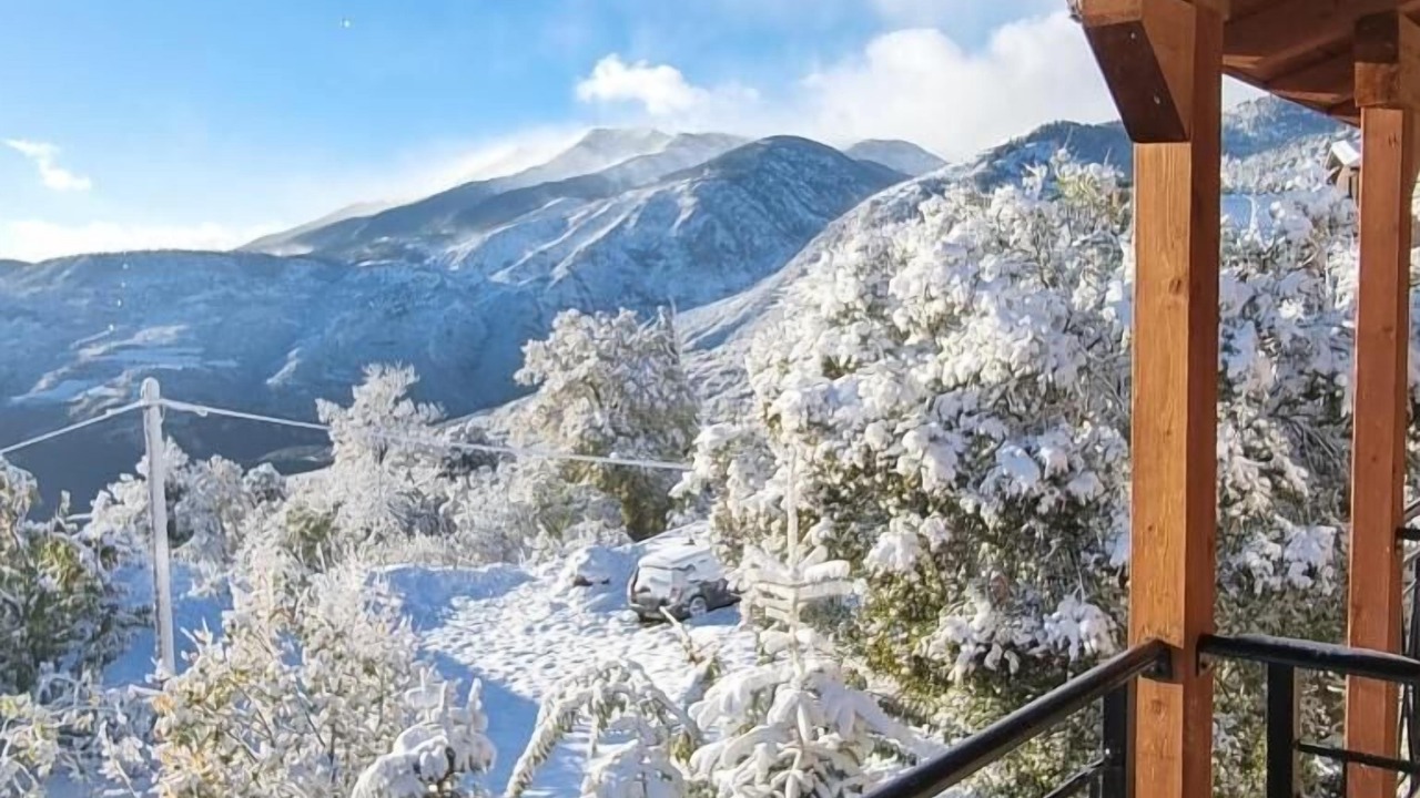 Photo of Outdoor in Mesaia Trikala