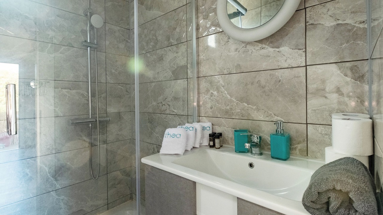 Photo of Bathroom in Lepreo