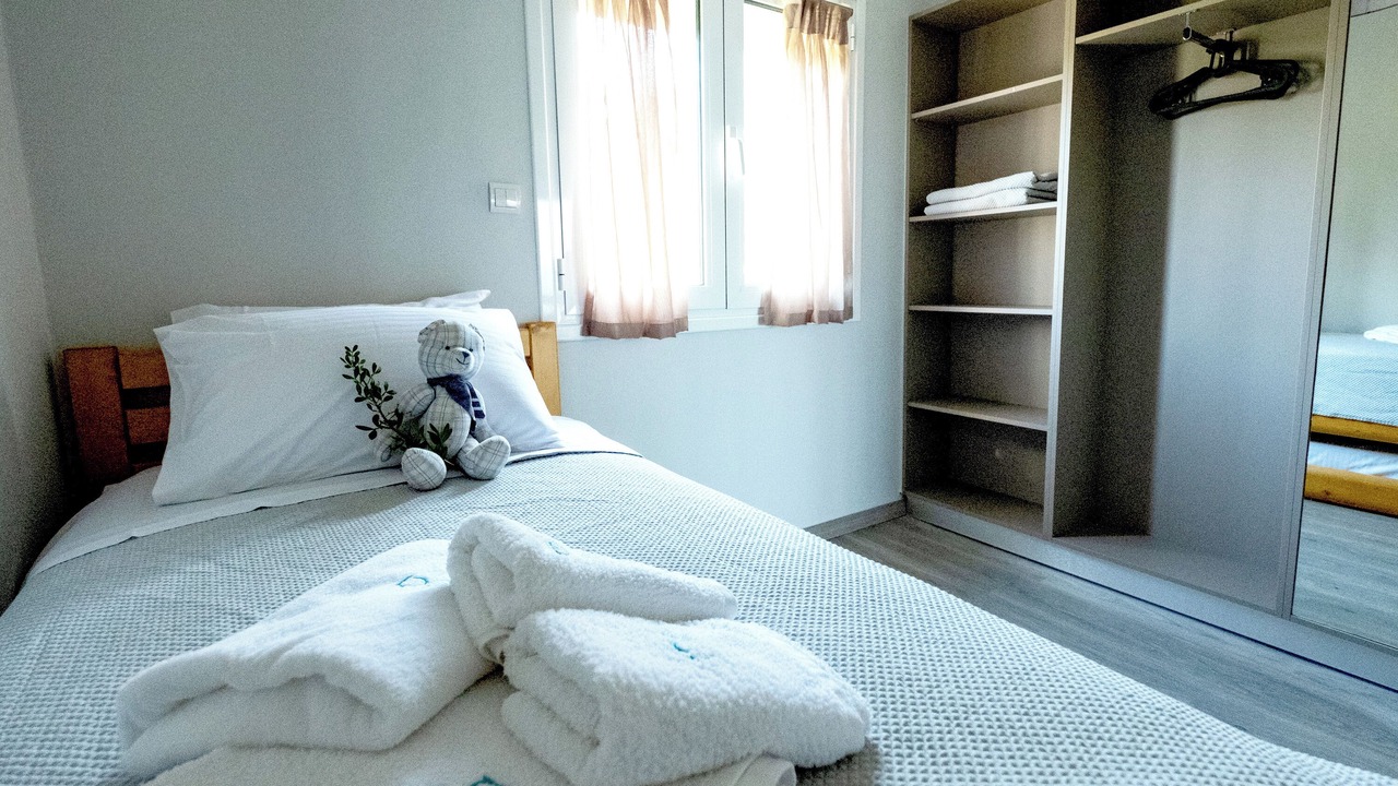 Photo of Bedroom in Lepreo