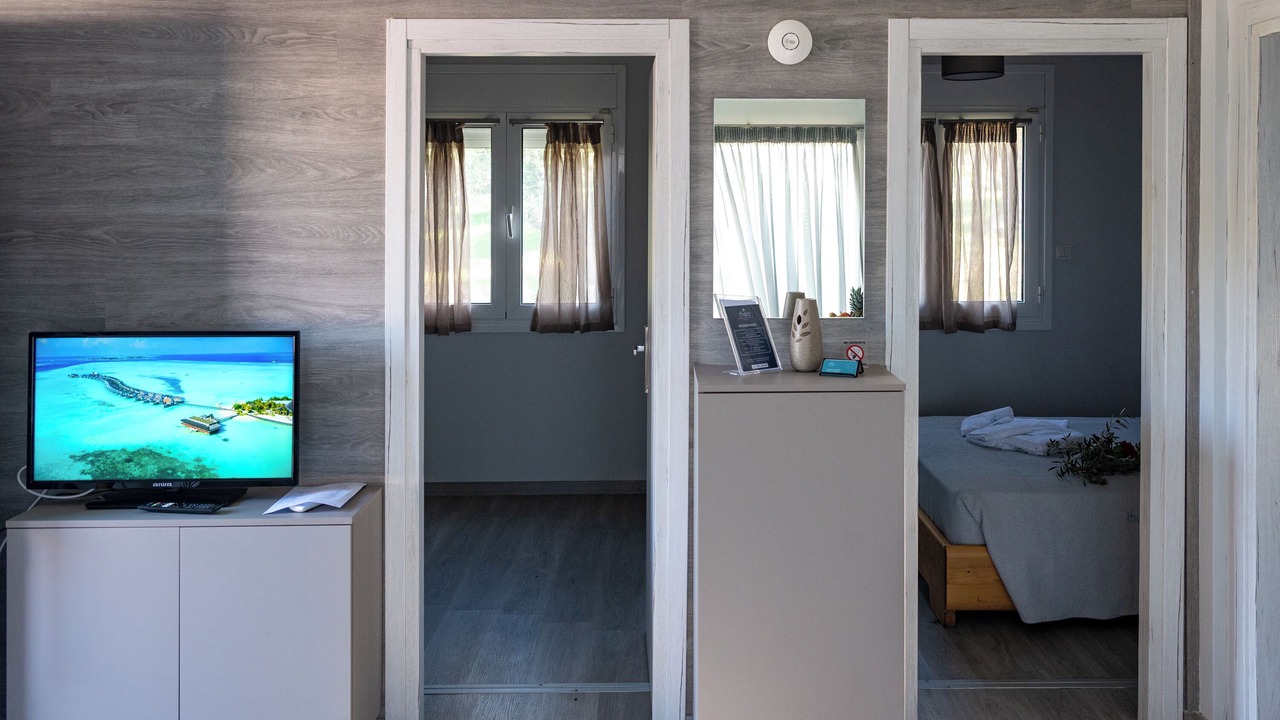 Photo of Bedroom in Lepreo