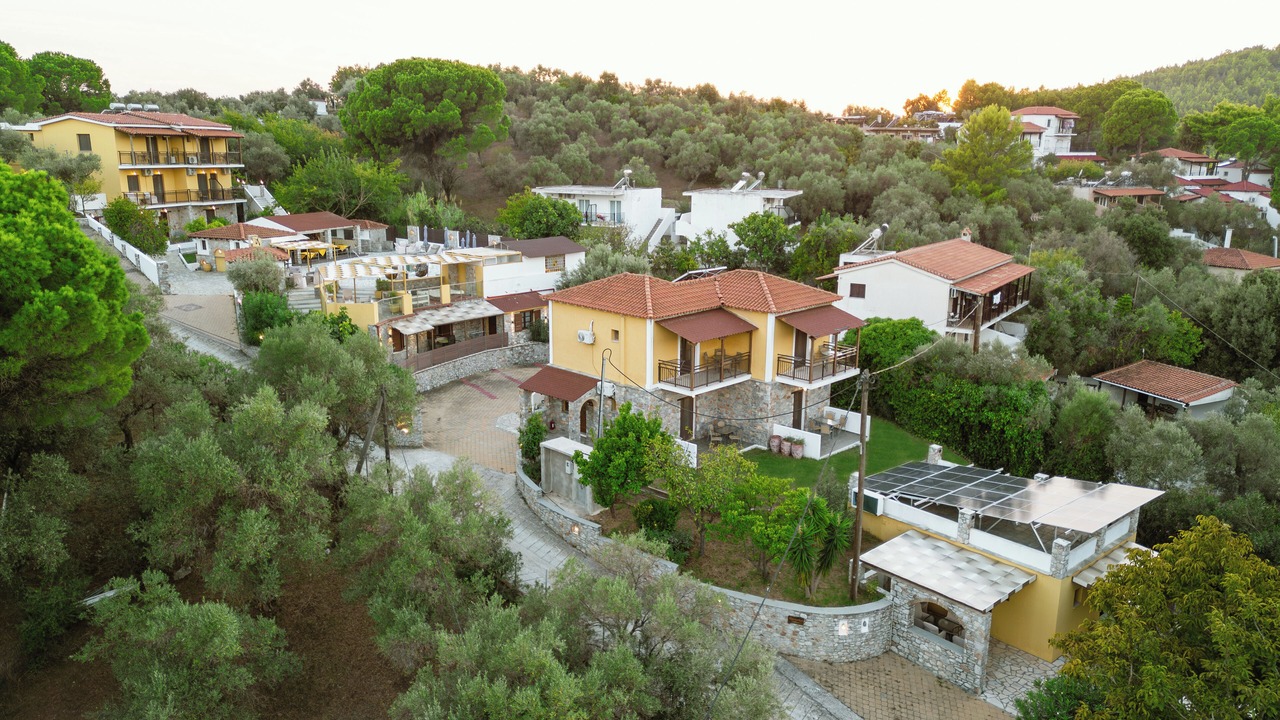 Photo of Outdoor in Troulos
