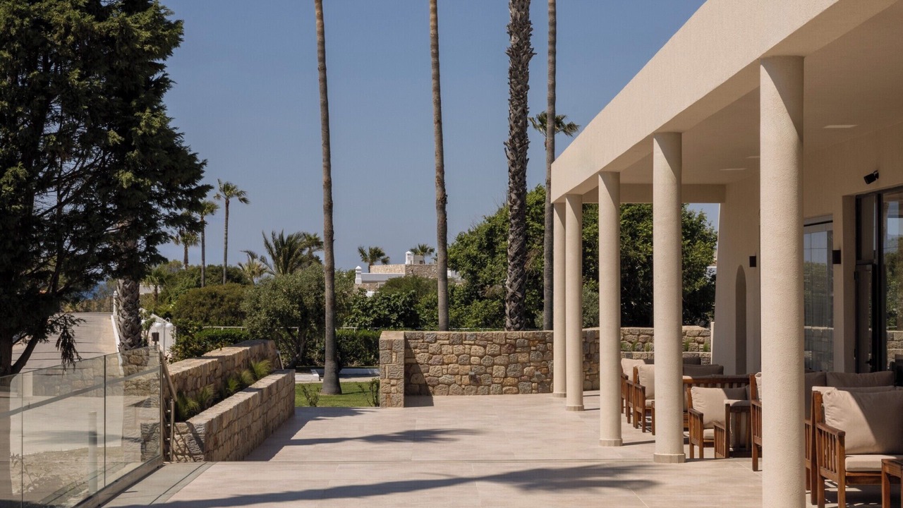 Photo of Outdoor in Kos Town