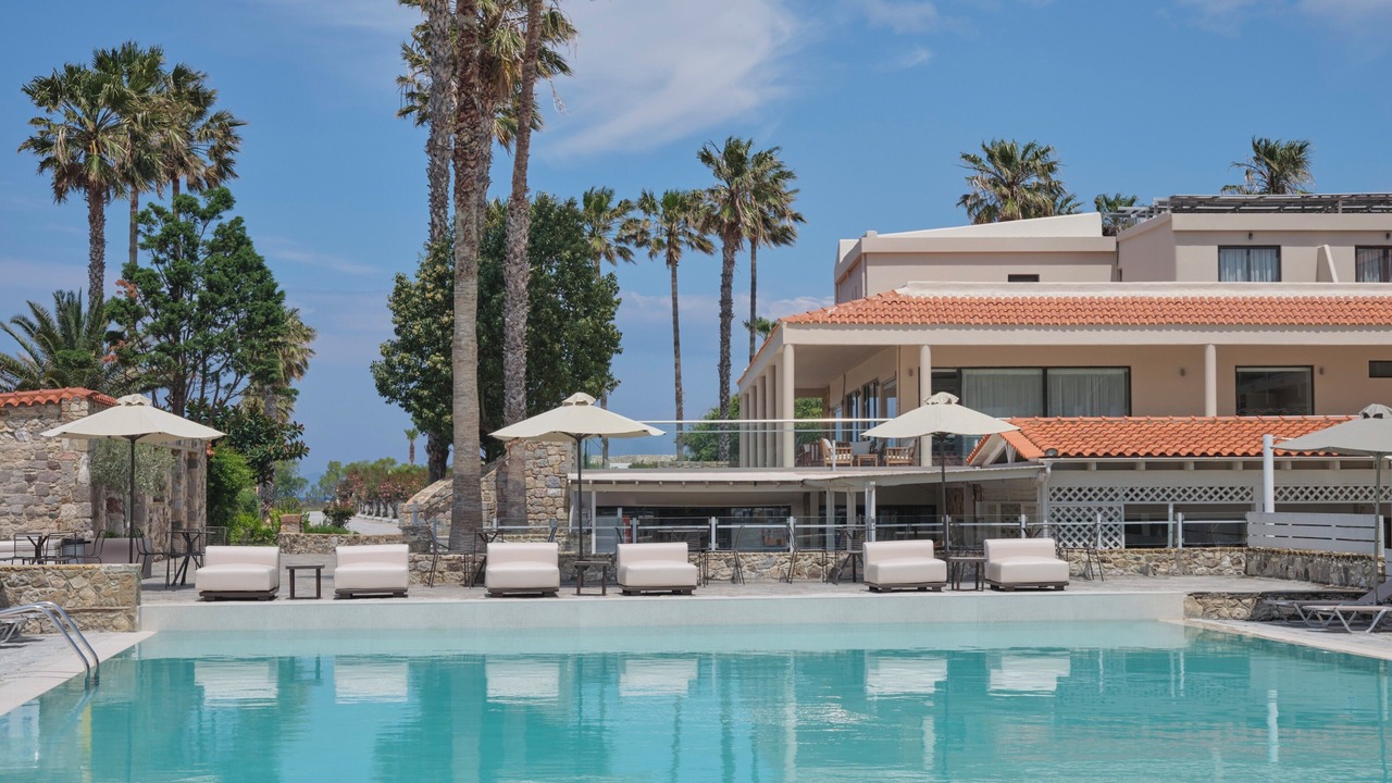 Photo of Outdoor in Kos Town