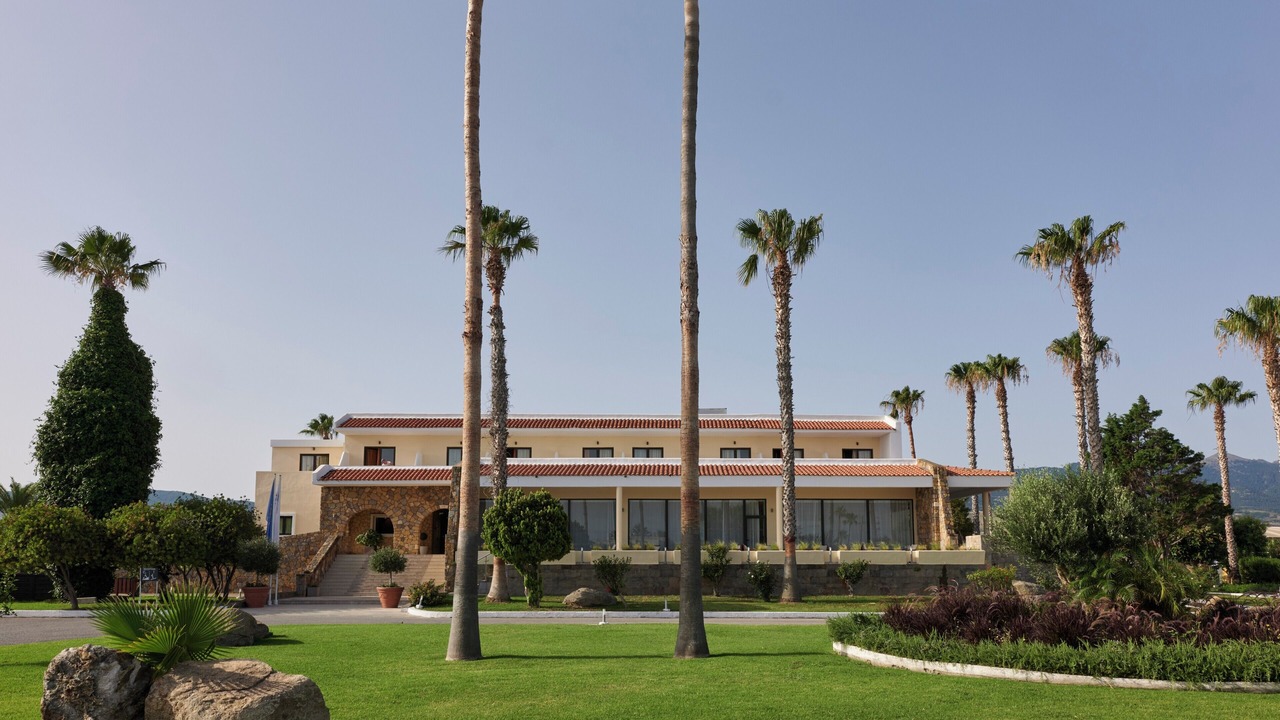 Photo of Outdoor in Kos Town