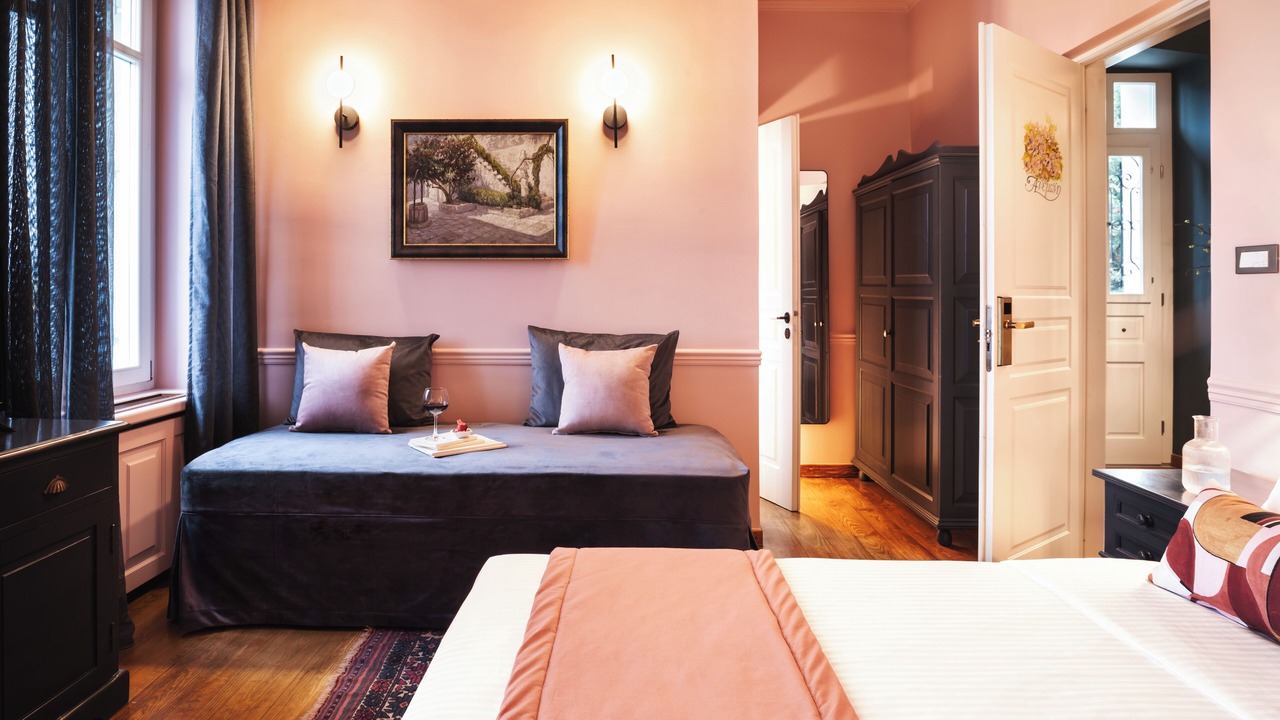 Photo of Bedroom in Amfikleia-Elateia