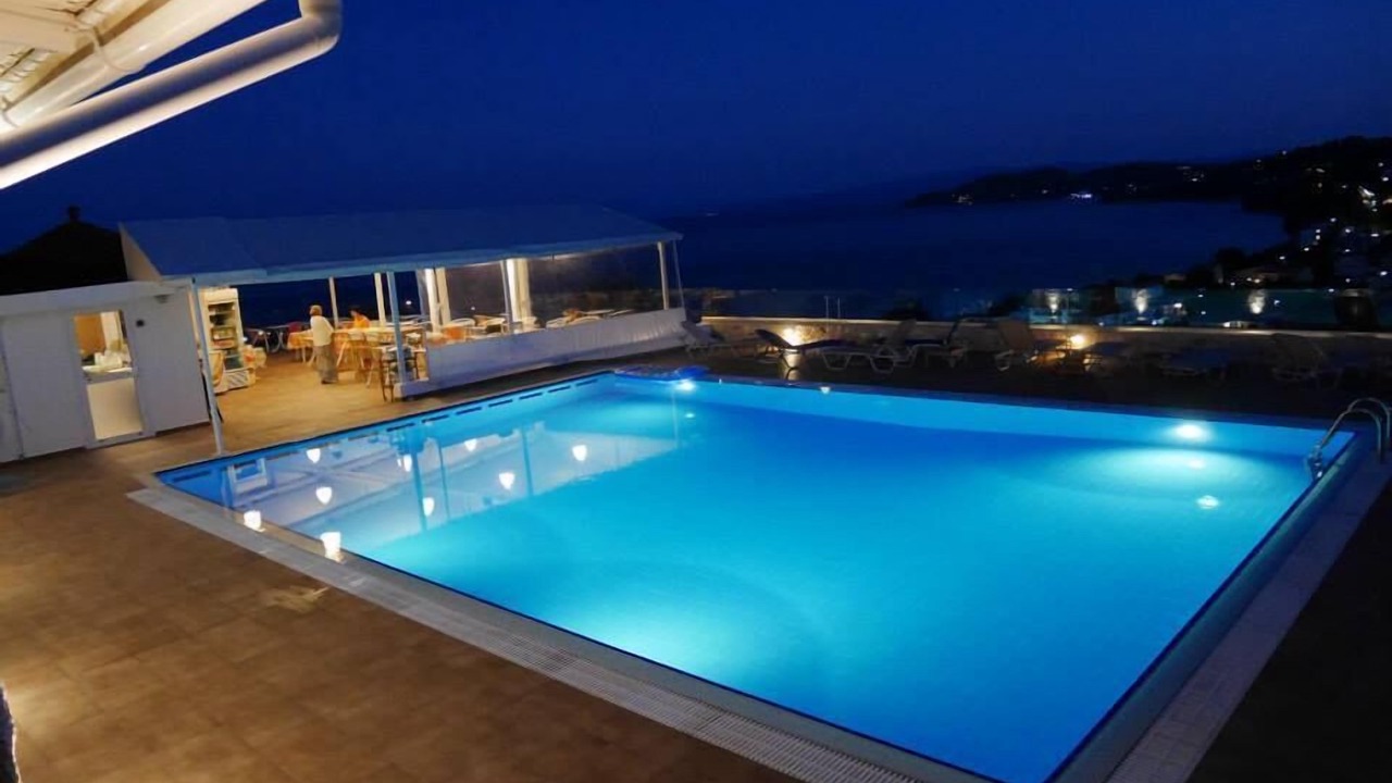 Photo of Outdoor in Skiathos Town