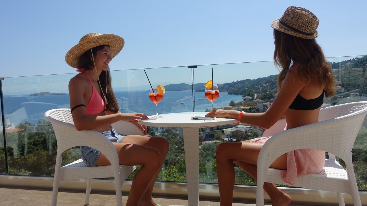 Photo of Others in Skiathos Town