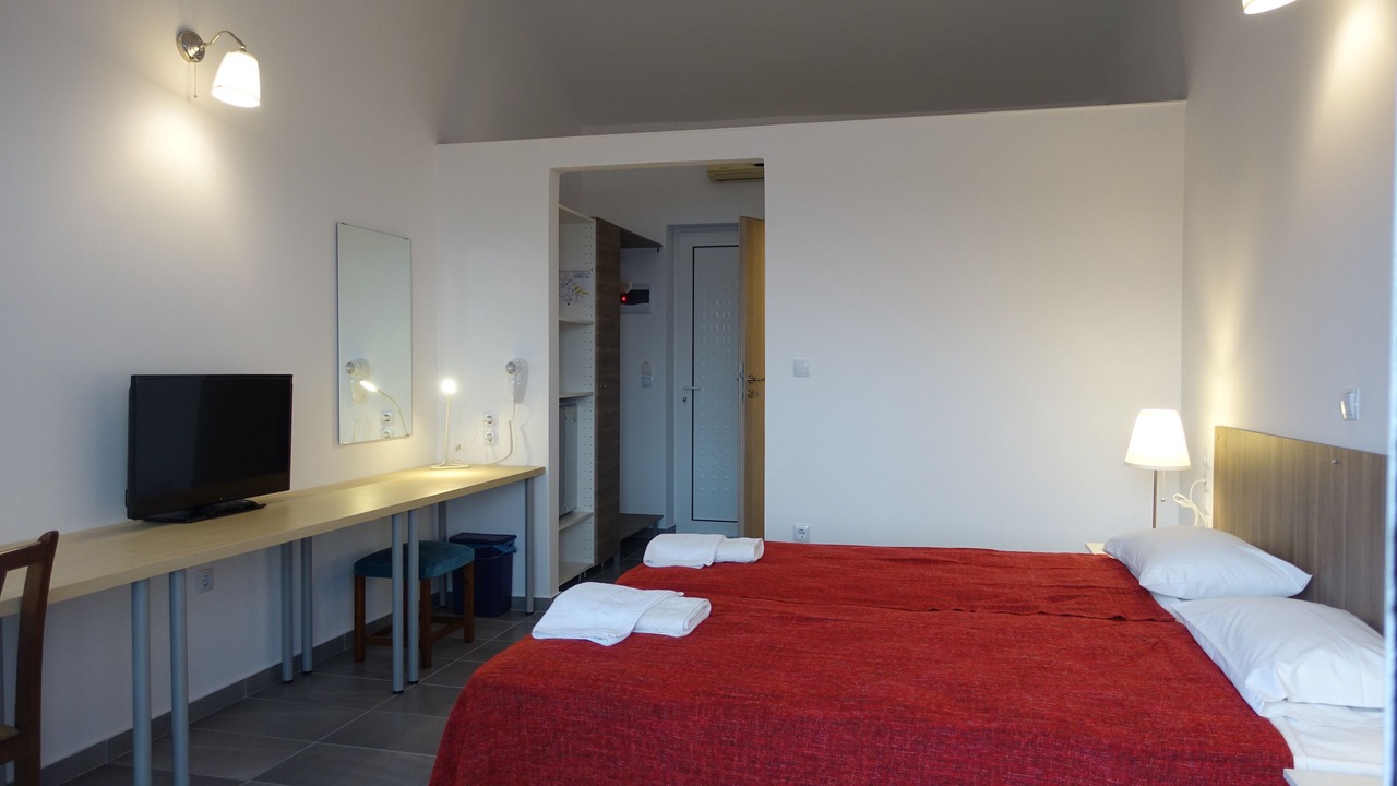 Photo of Bedroom in Skiathos Town
