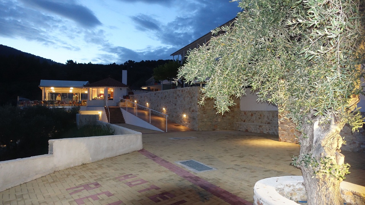Photo of Outdoor in Skiathos Town