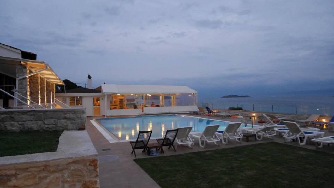 Photo of Outdoor in Skiathos Town