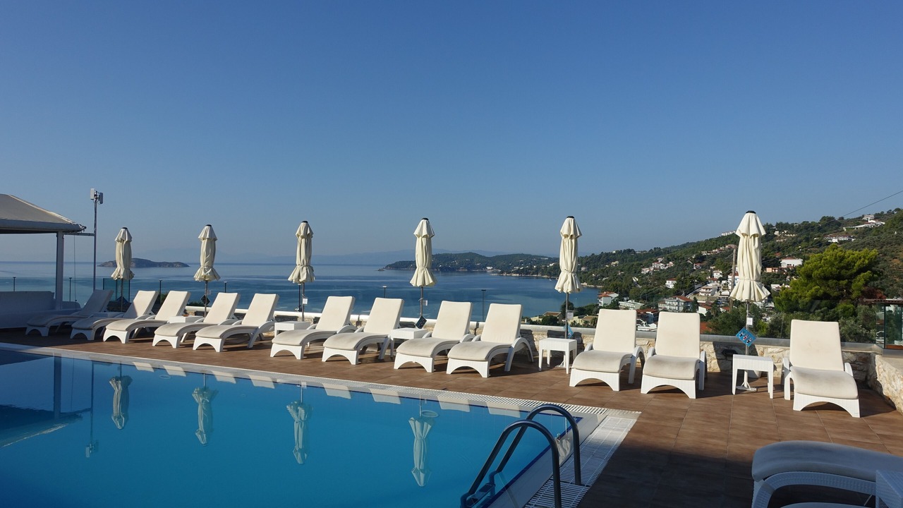Photo of Outdoor in Skiathos Town
