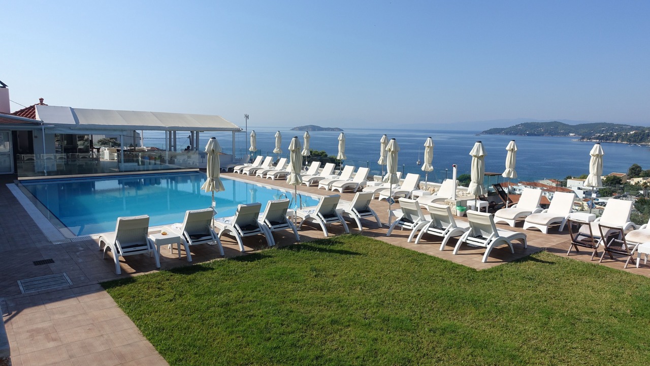 Photo of Outdoor in Skiathos Town