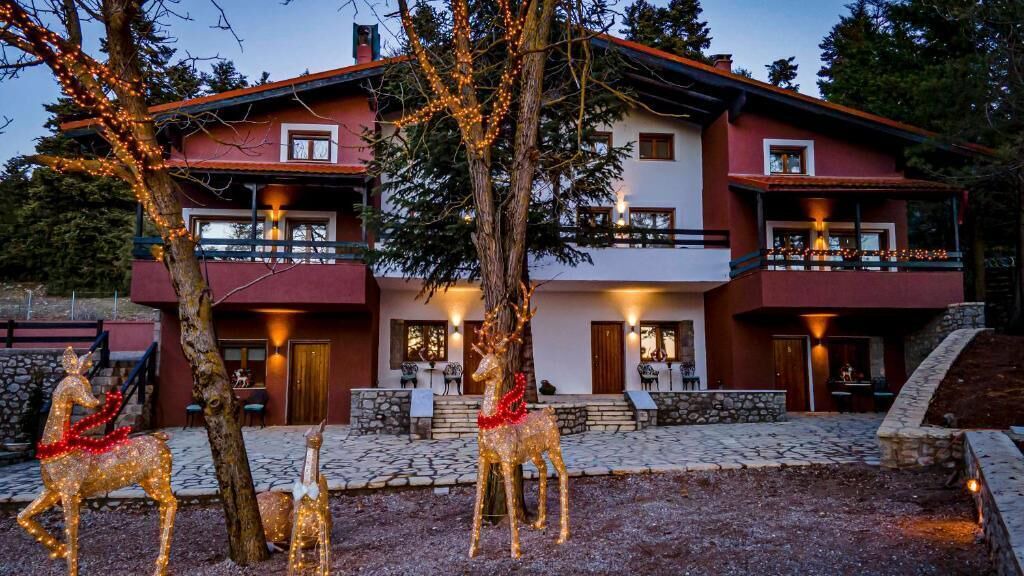 Photo of Outdoor in Arachova