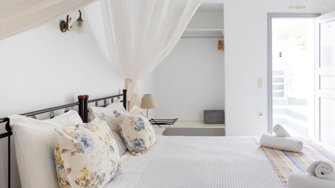 Photo of Bedroom in Finikia