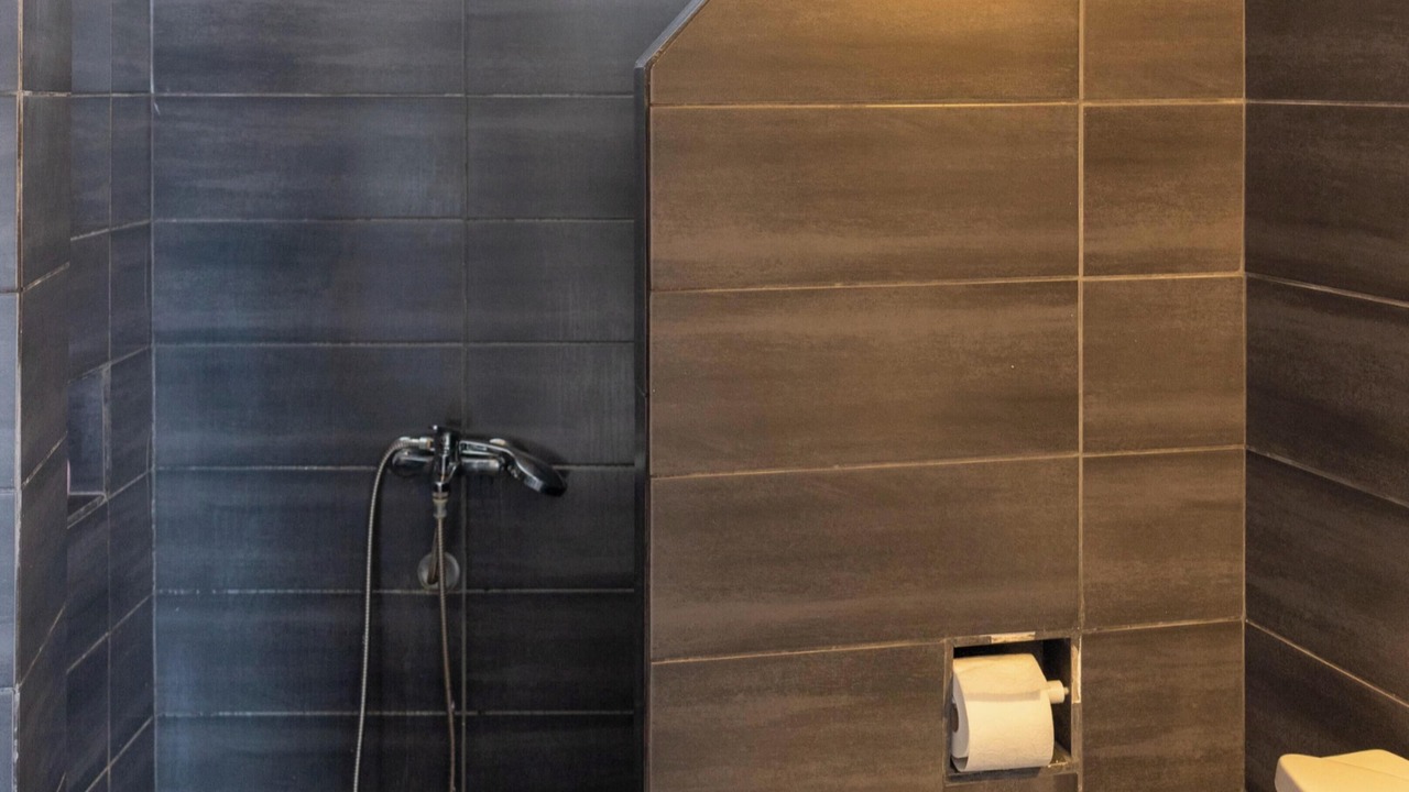 Photo of Bathroom in Finikia