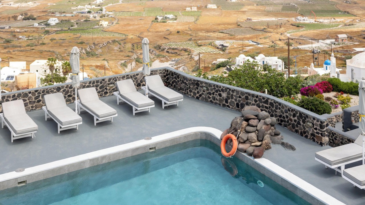 Photo of Outdoor in Finikia