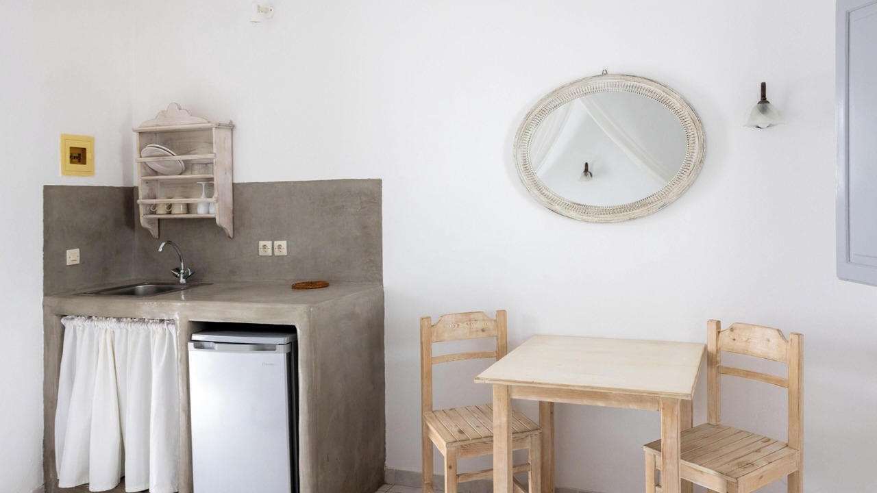 Photo of Bedroom in Finikia