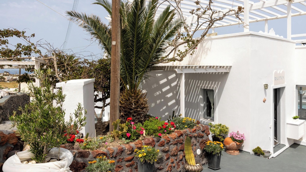 Photo of Outdoor in Finikia