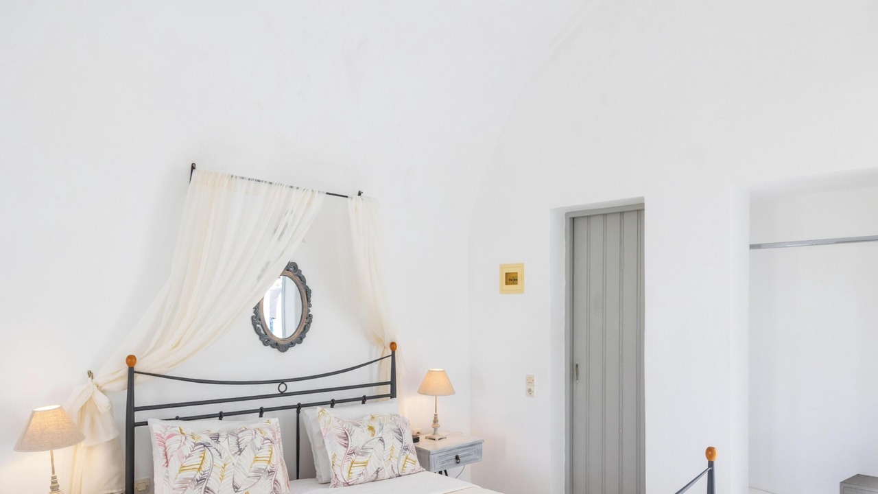 Photo of Bedroom in Finikia