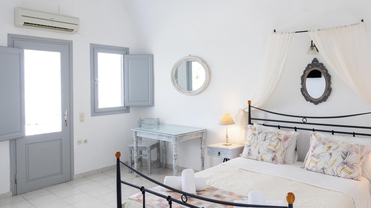 Photo of Bedroom in Finikia