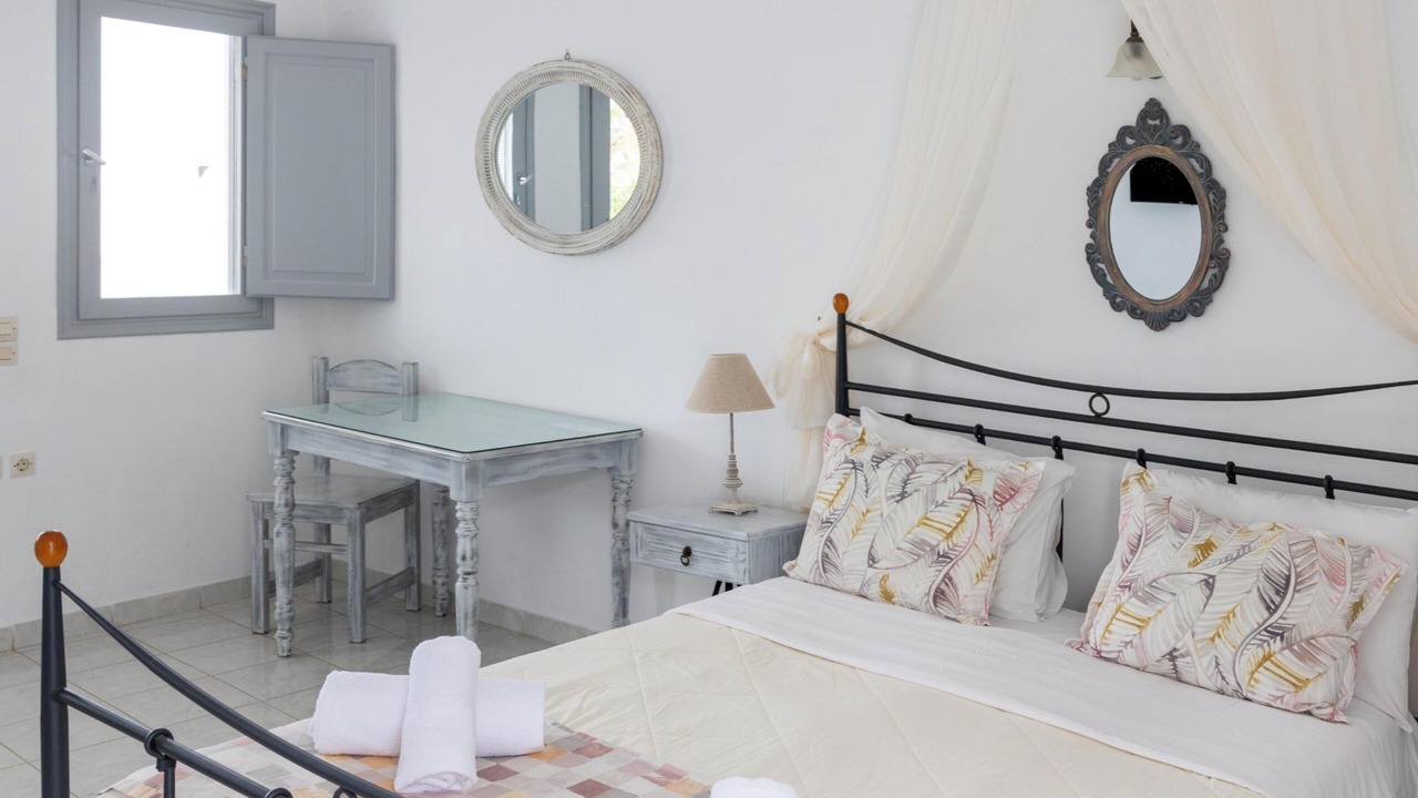 Photo of Bedroom in Finikia