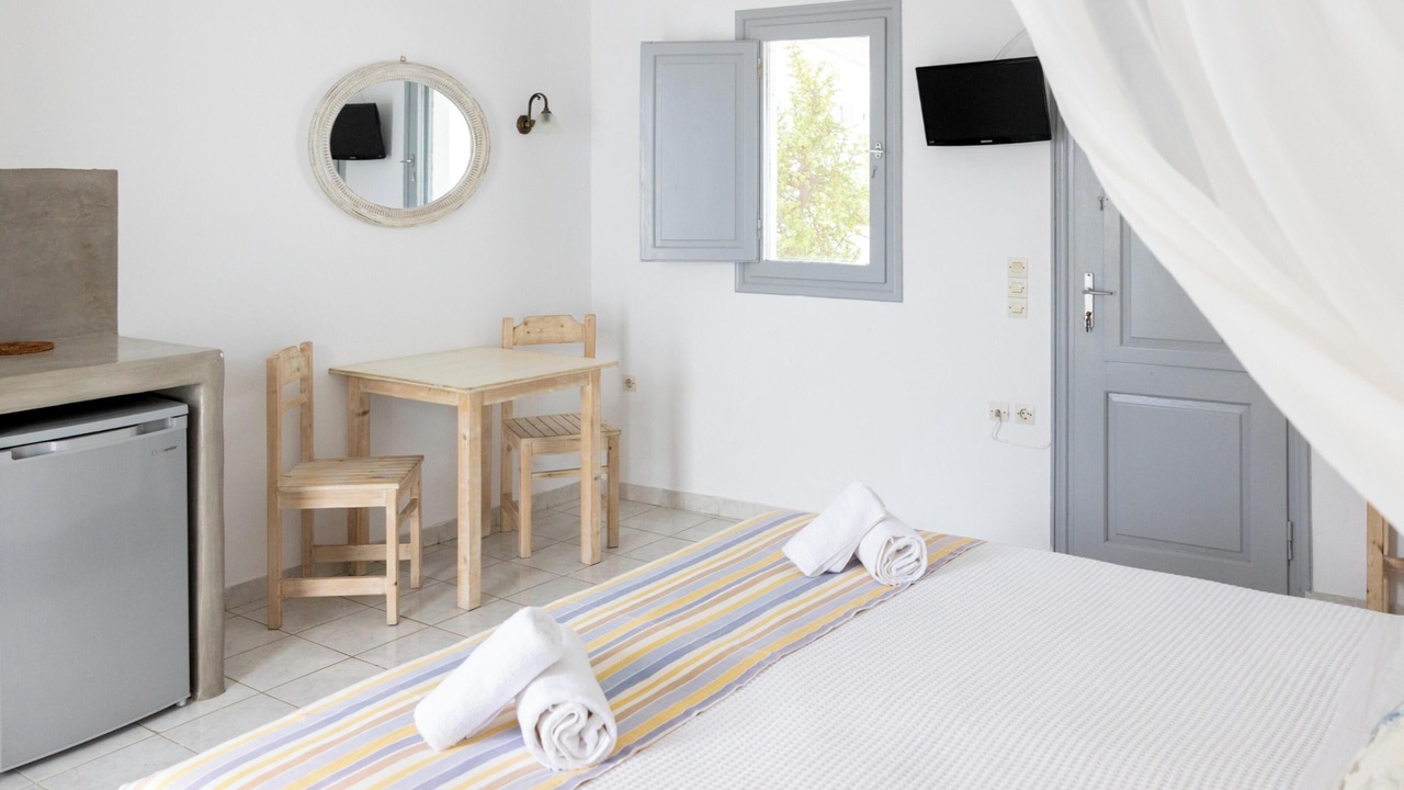 Photo of Bedroom in Finikia